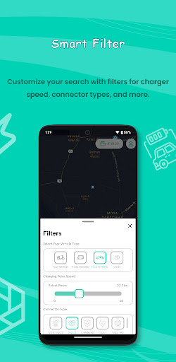 Hi Charge Screen 3