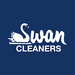 「Swan Cleaners」圖示圖片