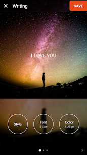 Geulgram – Text on Photo For PC 4