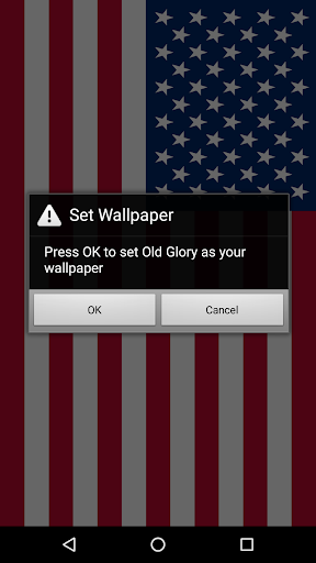 Old Glory Screen 2