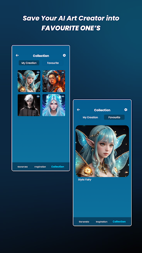 Ai Art - AI Art Generator