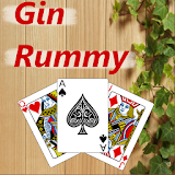 Gin Rummy (paid) icon