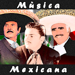 Cover Image of Télécharger Musique mexicaine Ranchera de tous les temps  APK