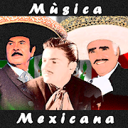 Top 49 Music & Audio Apps Like Musica Ranchera Mexicana de todos los tiempos - Best Alternatives