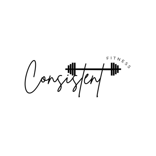 Consistent Fitness logo