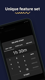 MultiTimer: Multiple timers (PRO) 1.4 5