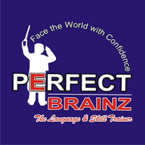 Perfect Brainz logo