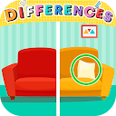 Descargar la aplicación Find the Differences: Spot it Instalar Más reciente APK descargador