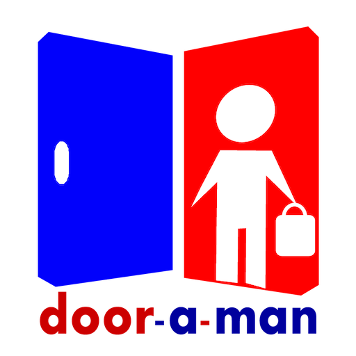 DoorAMan - Home Service