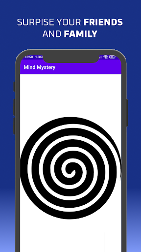 Mind Mystery - Magic Tool Screen 3