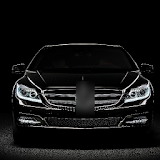 Car Jigsaw Puzzles Mercedes CL 2011 Game icon