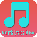 MattyB Lyrics Music icon