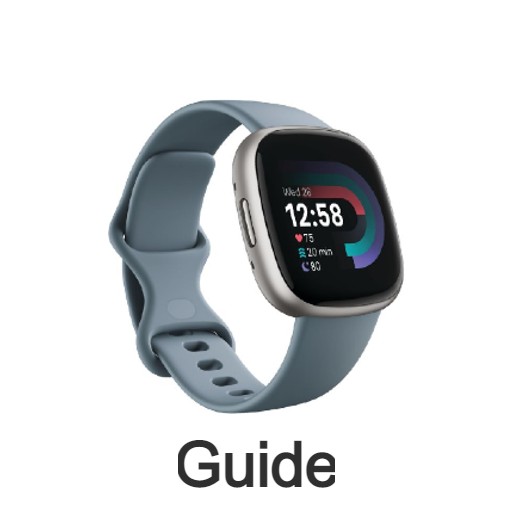 Fitbit Versa Guide