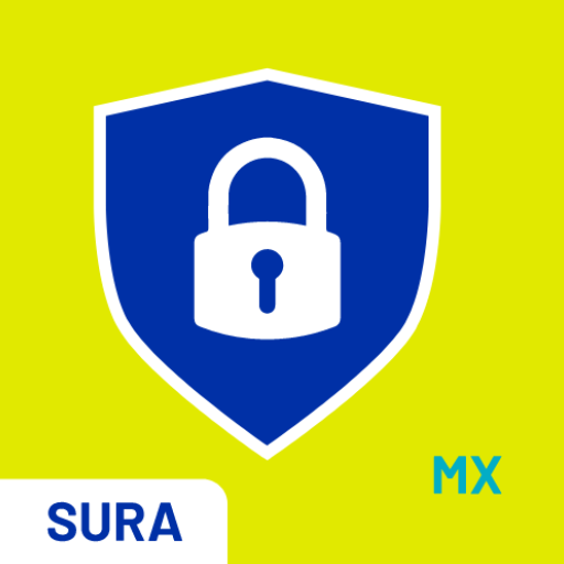 Token SURA logo