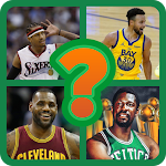 Cover Image of Télécharger Guess NBA Greatest Player! 8.4.4z APK