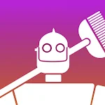 Cover Image of Herunterladen Iron Cleaner - Cache Cleaner, Booster, Optimierer  APK