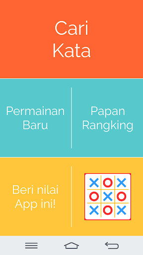 Pratinjau aplikasi