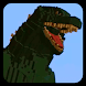 Godzilla Games - Minecraft Mod - Androidアプリ