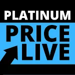 Cover Image of Скачать Platinum Price Live  APK