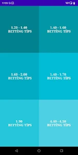 Smile Betting Tips