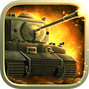Concrete Defense 1940: WWII Tower Siege Game