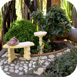 Icon image DIY Home Landscaping Ideas