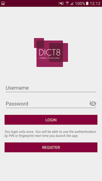 DICT8 Mobile - New - (Android)