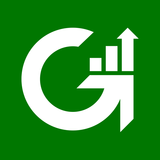 GoRecruit logo