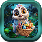 Joyous Owl Escape icon