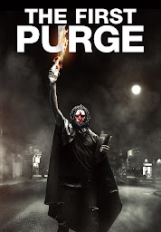 Icon image The First Purge