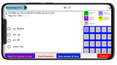 DRDO MTS Exam 2020 mock tests, Practice sets, quiz