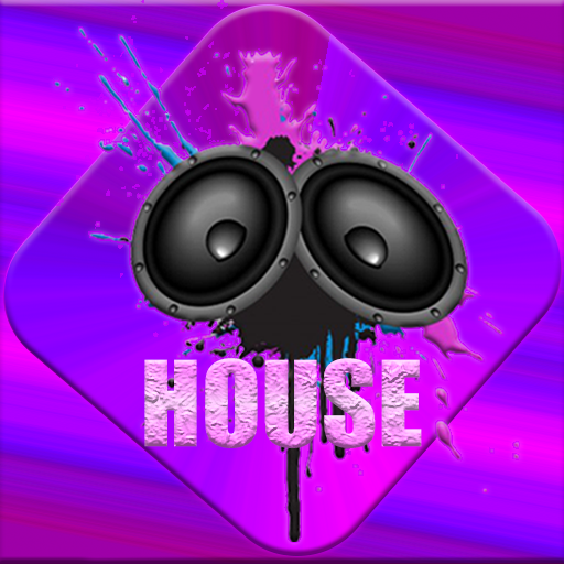 Deep House Music Ringtones - AppWisp.com