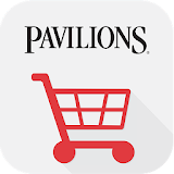 Pavilions Delivery & Pick Up icon