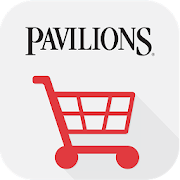Pavilions Delivery & Pick Up