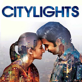 CityLights Movie Songs icon