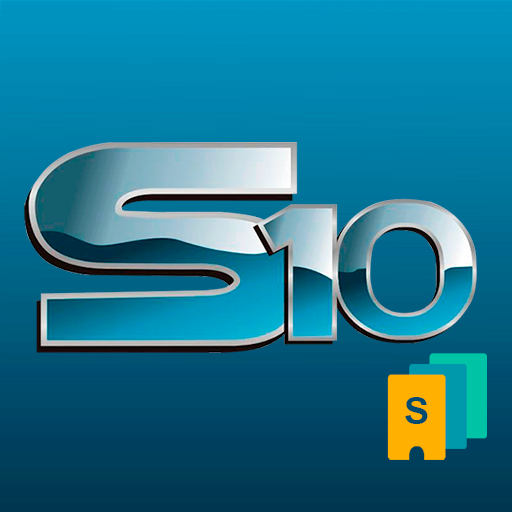 S10 Rendiciones logo