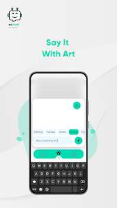 AI Chatbot - Art Assistant