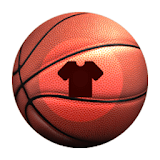theme basketball icons pack icon