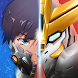 Mecha Hero: Battle Royale Game - Androidアプリ