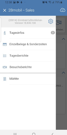 Athene Screenshot 2 - AppWisp.com