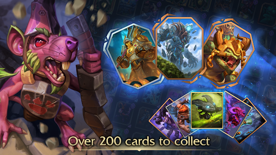 Minion Masters MOD APK (Unlimited Character) 10