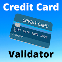 Credit Card Validator - Verifier