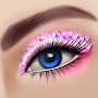 Eye Art Makeover Artist