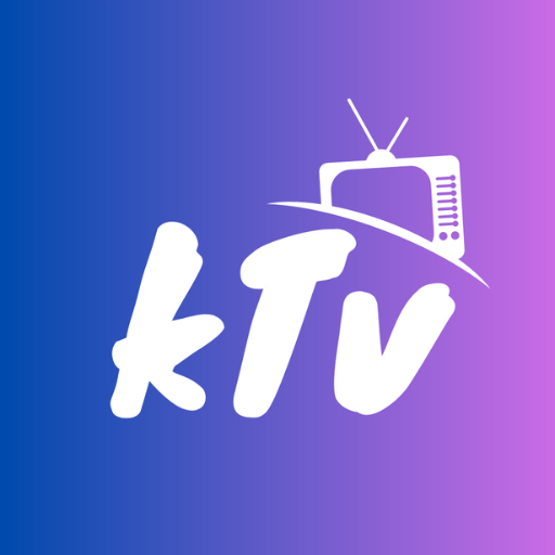 K-Tv: 온라인으로 TV를 보다