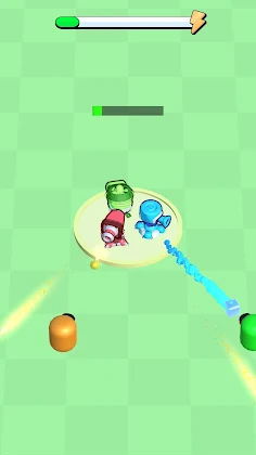Cannon Defense Vertical - Screenshot 3