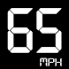 GPS Tracker & Speedometer
