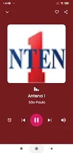 Radio Brazil - Online FM