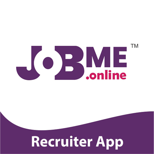 JobME.Online Recruiter App logo