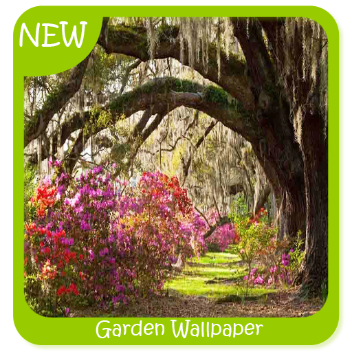 Garden Wallpaper – Apps on Google Play