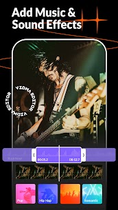 Video Editing – Vidma Editor v1.39.3 Pro Mod 5